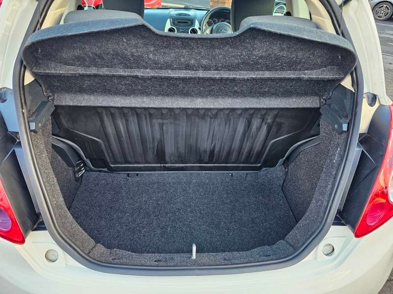 2014 FORD KA 2014 FORD KA