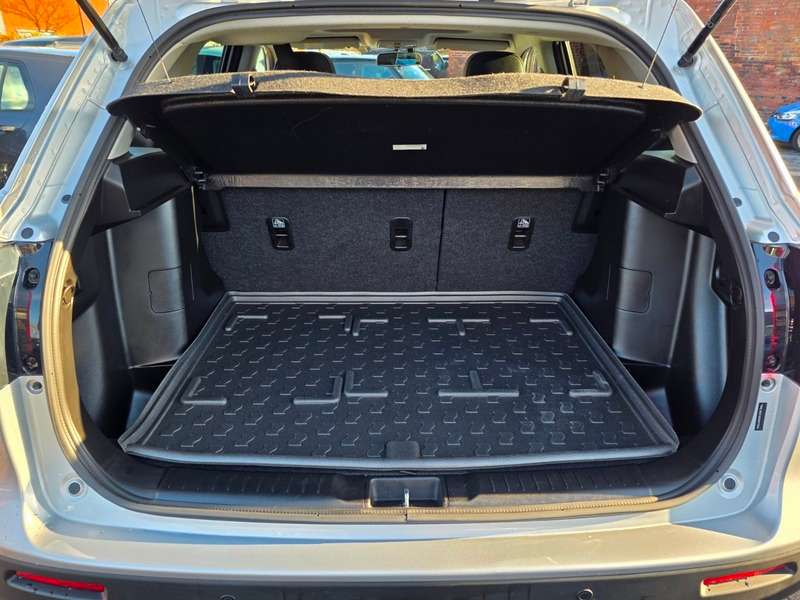 2017 SUZUKI VITARA 2017 SUZUKI VITARA