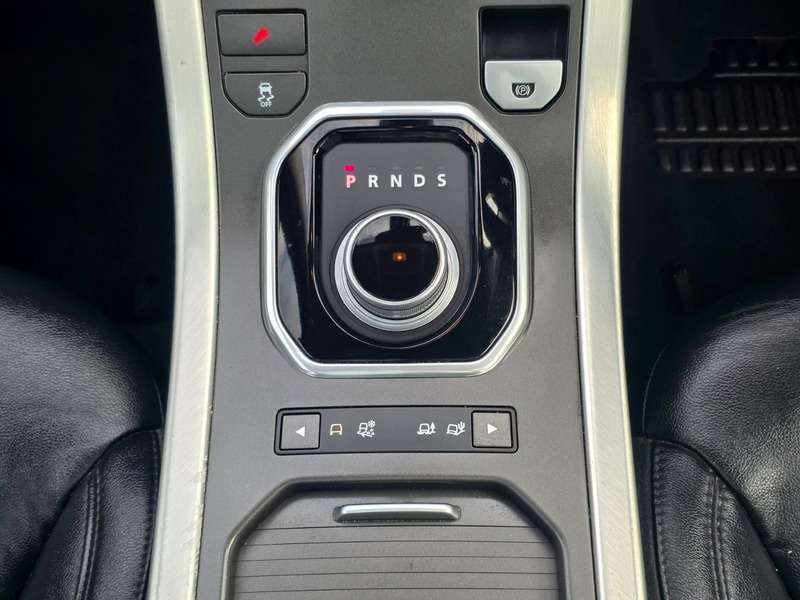 2013 LAND ROVER RANGE ROVER EVOQUE 2013 LAND ROVER RANGE ROVER EVOQUE