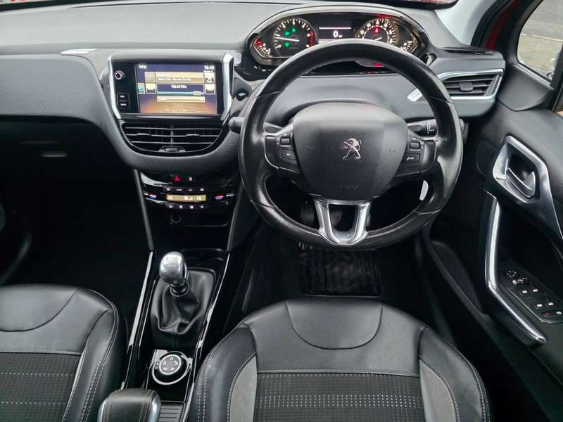 2016 PEUGEOT 2008 2016 PEUGEOT 2008