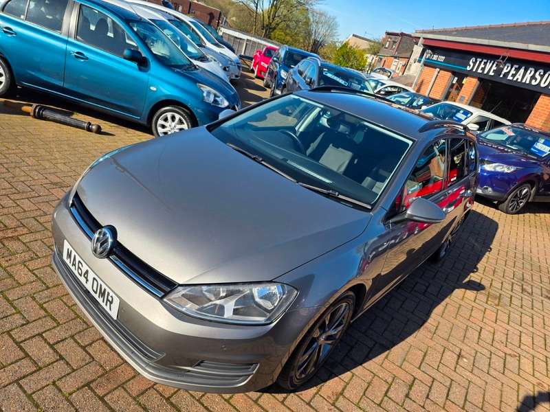 2014 VOLKSWAGEN GOLF 2014 VOLKSWAGEN GOLF