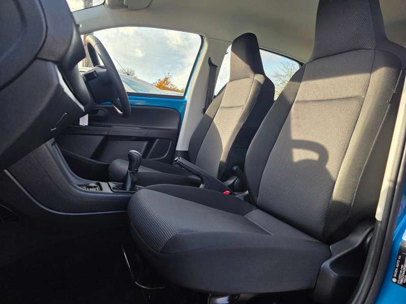 2019 SKODA CITIGO 2019 SKODA CITIGO