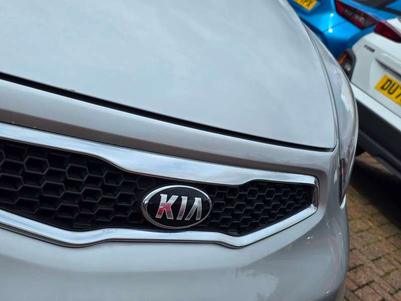 2014 KIA PICANTO 2014 KIA PICANTO