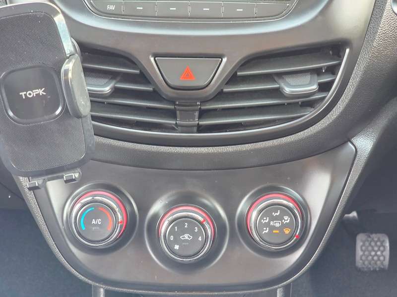 2016 VAUXHALL VIVA 2016 VAUXHALL VIVA