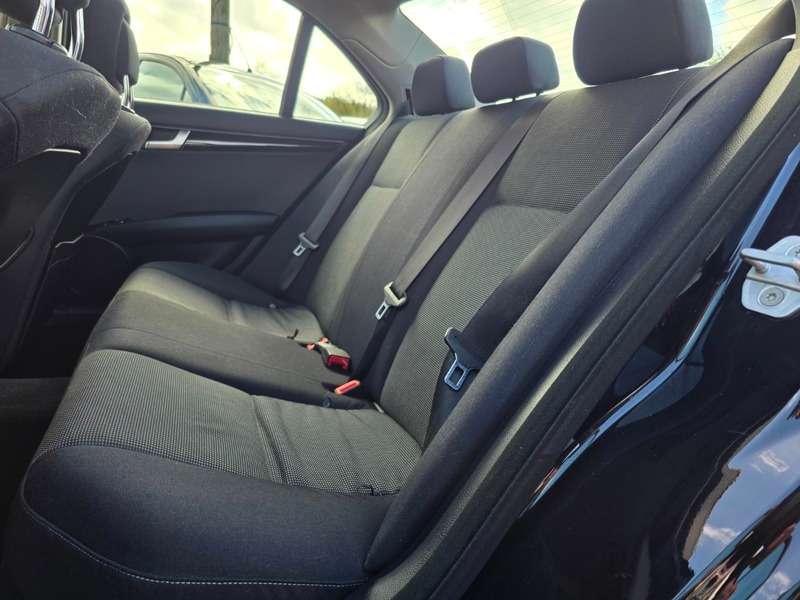 2012 MERCEDES C CLASS 2012 MERCEDES C CLASS