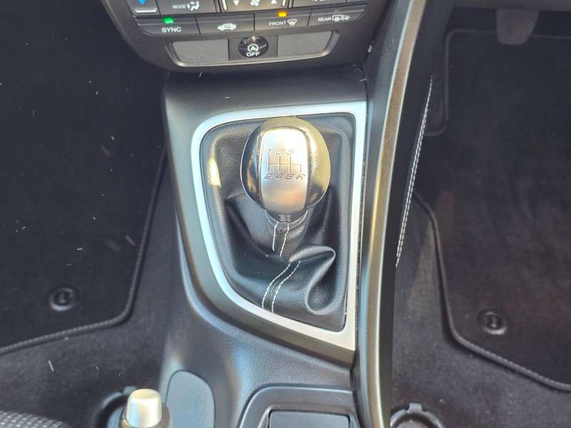 2016 HONDA CIVIC 2016 HONDA CIVIC