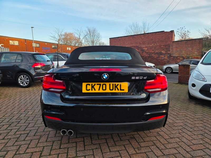 2020 BMW 2 SERIES 2020 BMW 2 SERIES