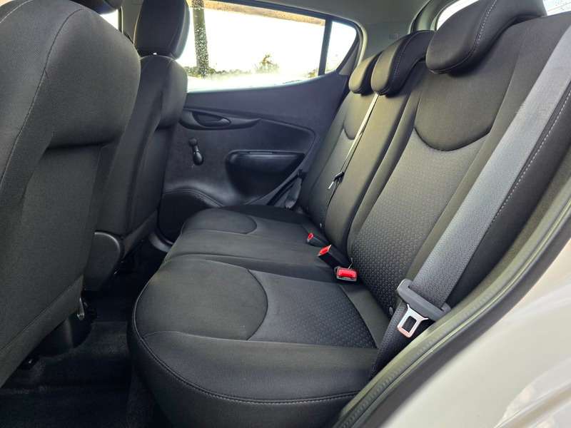 2016 VAUXHALL VIVA 2016 VAUXHALL VIVA