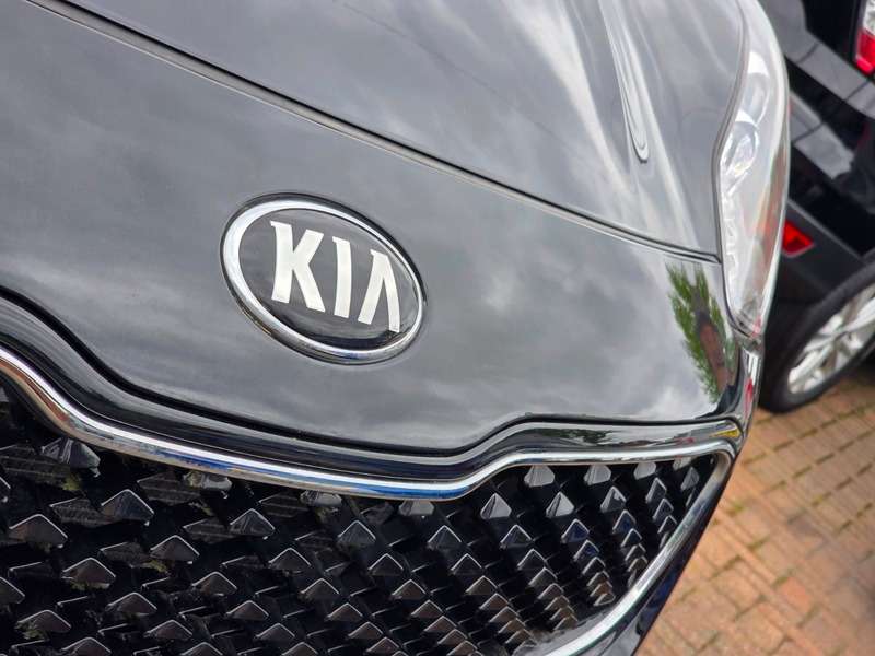 2018 KIA SPORTAGE 2018 KIA SPORTAGE