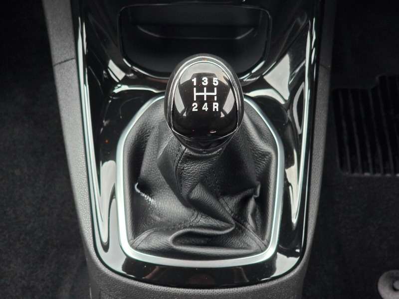 2017 FORD FIESTA 2017 FORD FIESTA