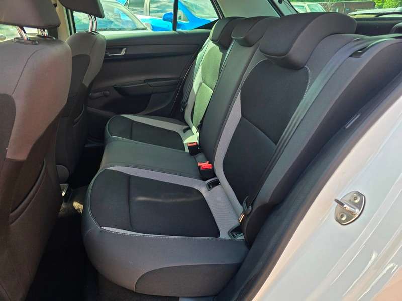 2017 SKODA FABIA 2017 SKODA FABIA