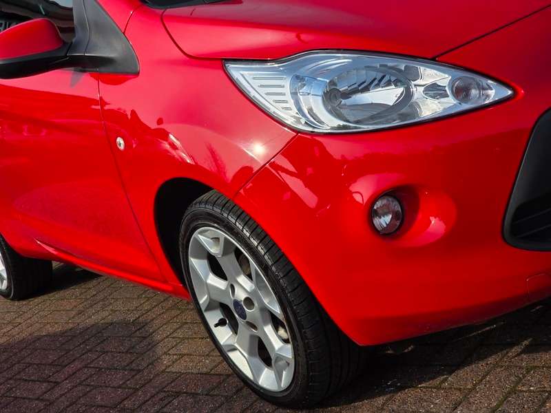 2015 FORD KA 2015 FORD KA