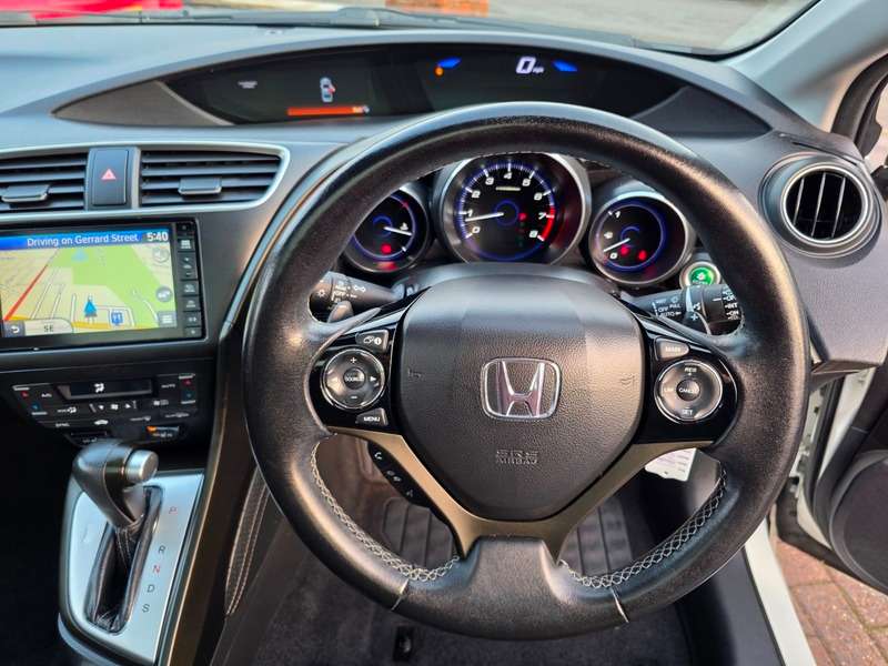2017 HONDA CIVIC 2017 HONDA CIVIC