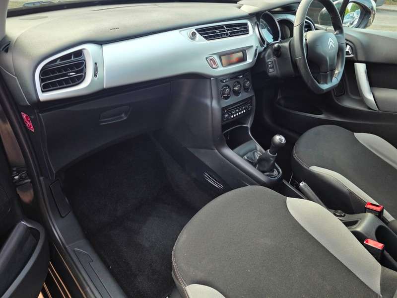 2011 CITROEN C3 2011 CITROEN C3