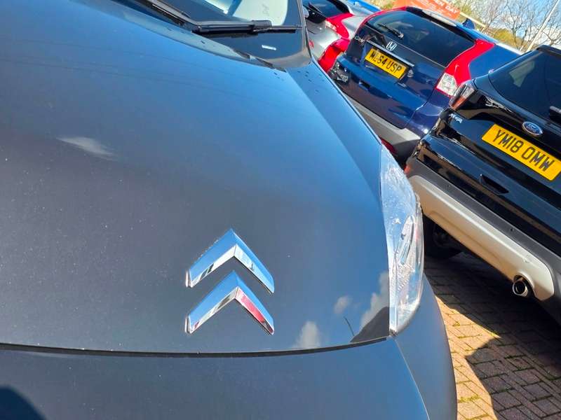 2010 CITROEN NEMO 2010 CITROEN NEMO