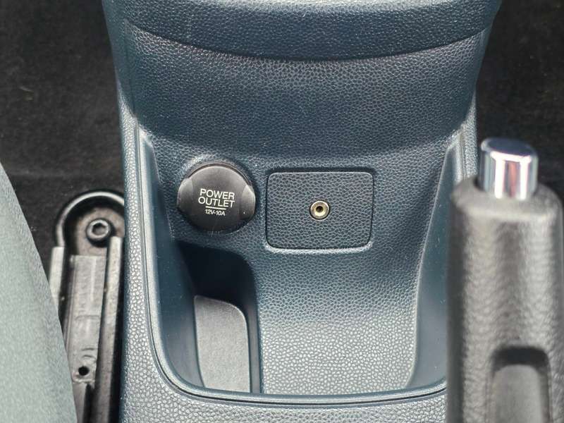 2009 FORD FIESTA 2009 FORD FIESTA