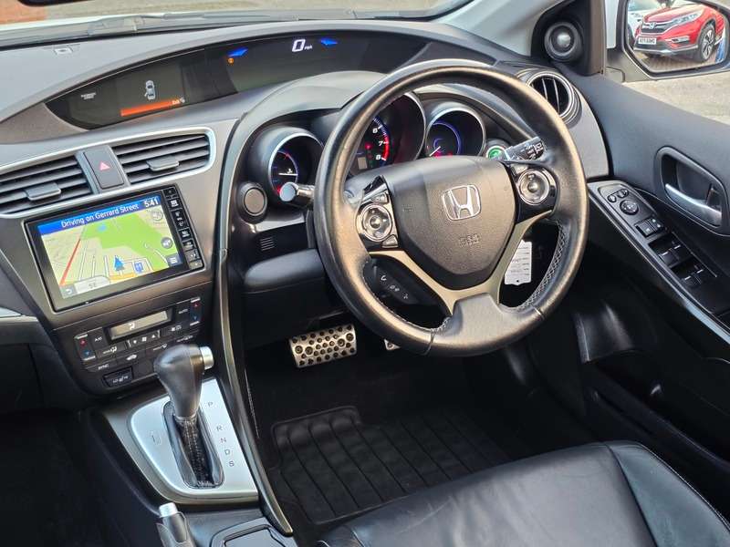 2017 HONDA CIVIC 2017 HONDA CIVIC