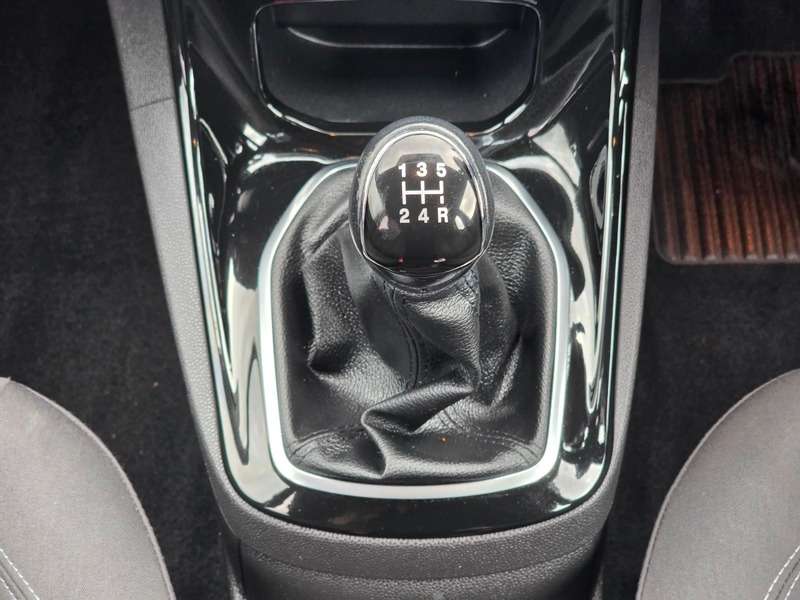 2013 FORD FIESTA 2013 FORD FIESTA