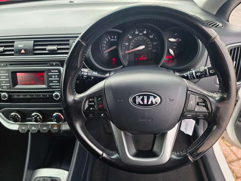 2015 KIA RIO 2015 KIA RIO