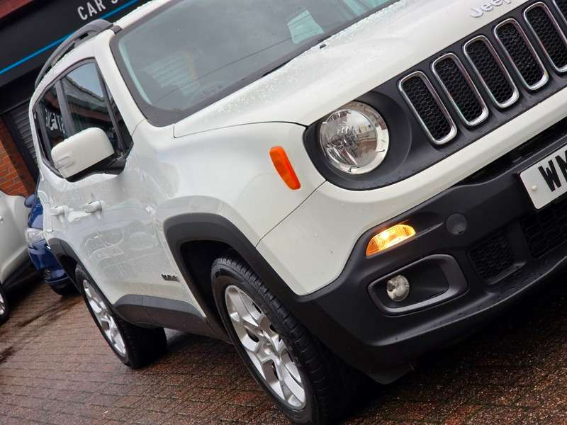 2015 JEEP RENEGADE 2015 JEEP RENEGADE