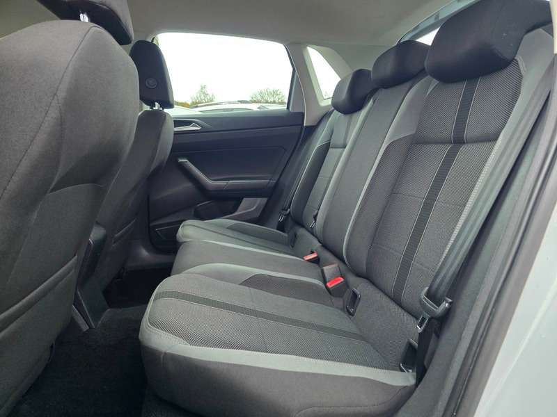 2018 VOLKSWAGEN POLO 2018 VOLKSWAGEN POLO