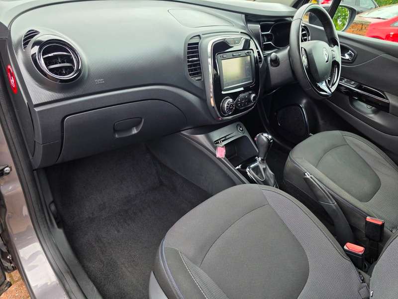 2015 RENAULT CAPTUR 2015 RENAULT CAPTUR