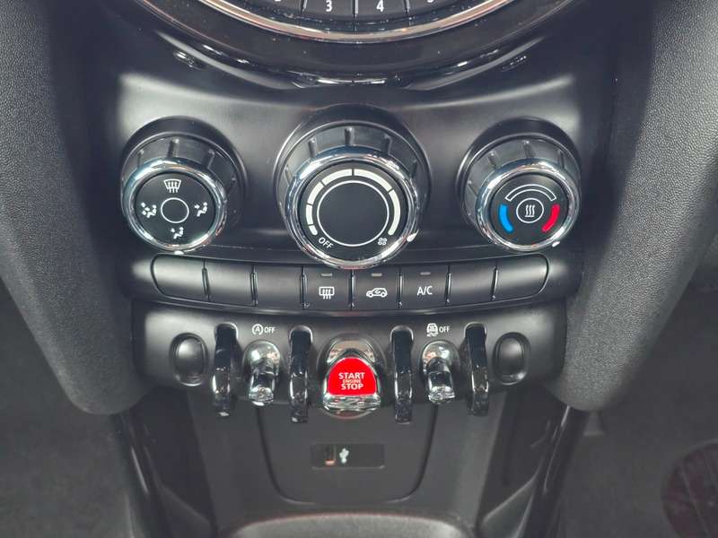 2019 MINI COOPER 2019 MINI COOPER