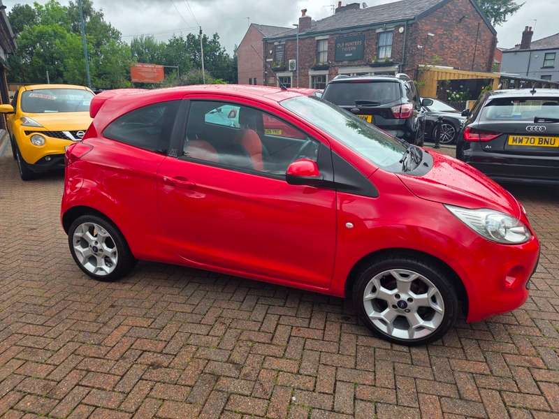 2015 FORD KA 2015 FORD KA