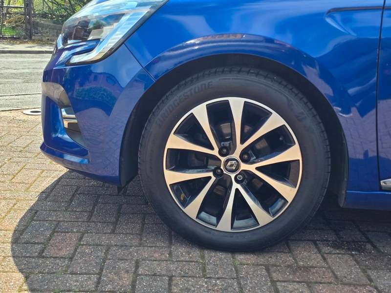 2020 RENAULT CLIO 2020 RENAULT CLIO