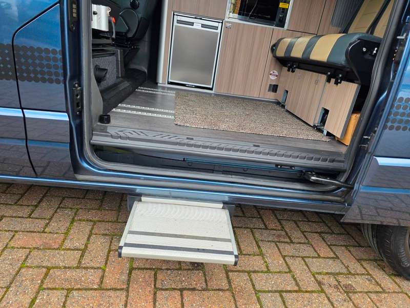 2020 FORD TOURNEO CUSTOM 2020 FORD TOURNEO CUSTOM