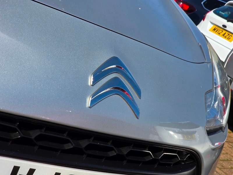 2011 CITROEN C3 2011 CITROEN C3