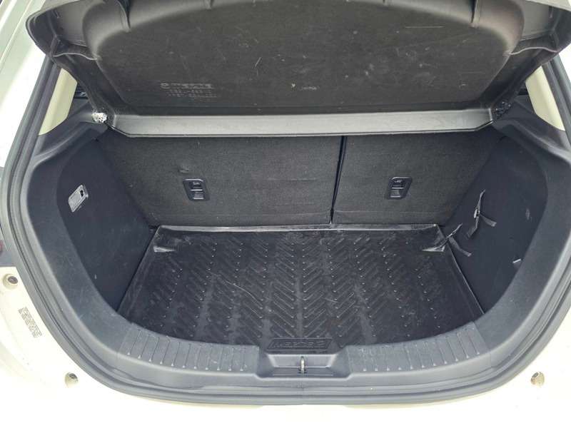 2015 MAZDA MAZDA 2 2015 MAZDA MAZDA 2