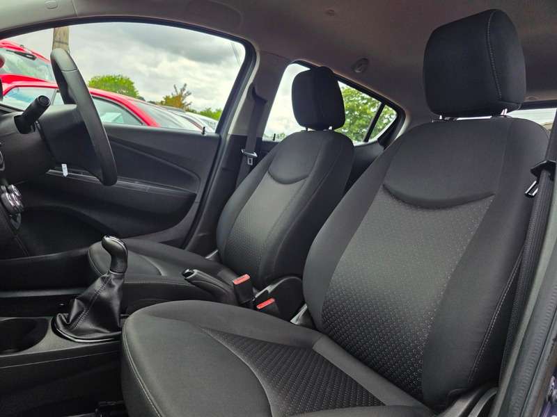 2016 VAUXHALL VIVA 2016 VAUXHALL VIVA