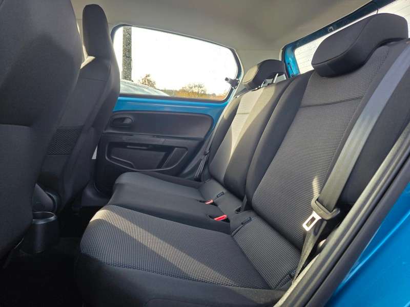 2019 SKODA CITIGO 2019 SKODA CITIGO