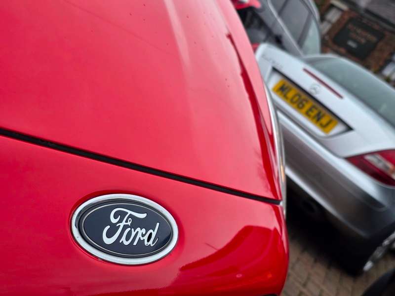 2015 FORD FIESTA 2015 FORD FIESTA