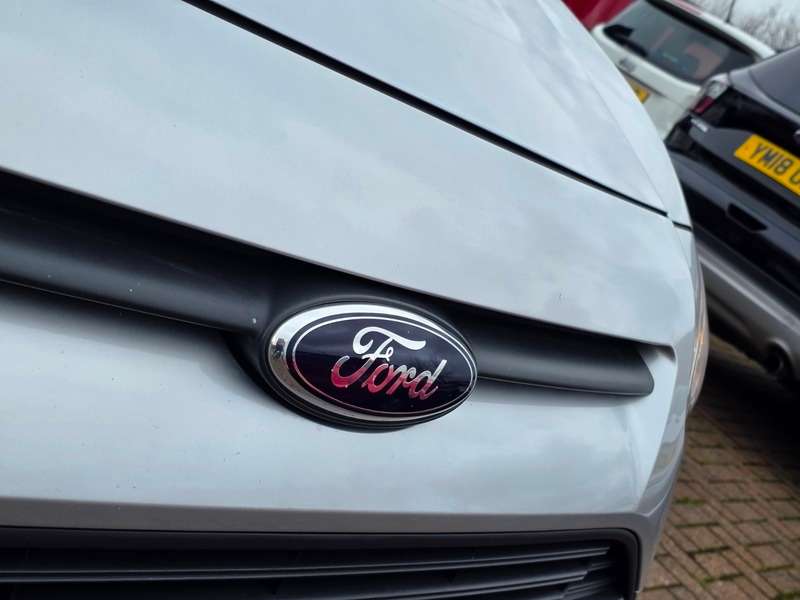 2014 FORD TOURNEO CONNECT 2014 FORD TOURNEO CONNECT