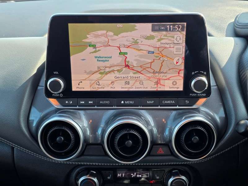 2020 NISSAN JUKE 2020 NISSAN JUKE