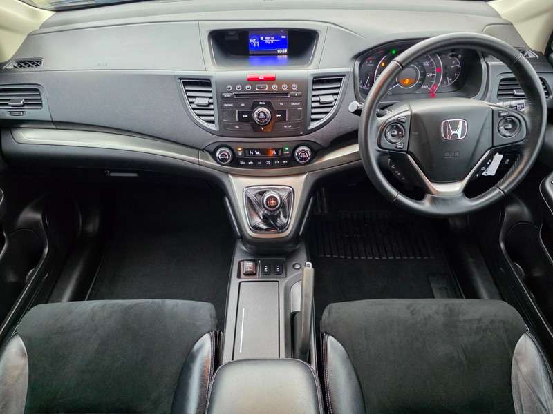 2014 HONDA CR-V 2014 HONDA CR-V