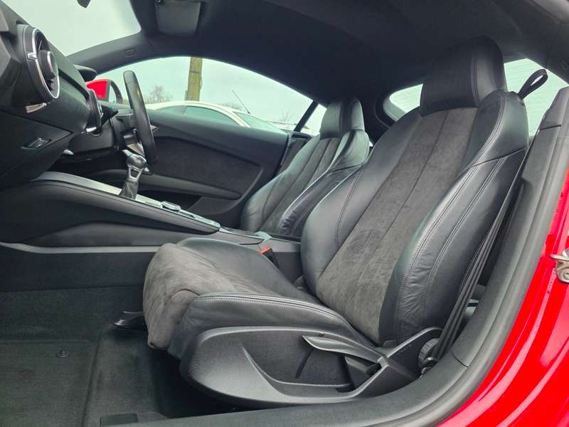 2015 AUDI TT 2015 AUDI TT