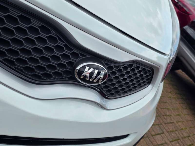 2012 KIA PICANTO 2012 KIA PICANTO