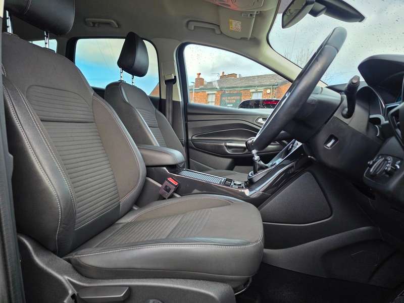 2018 FORD KUGA 2018 FORD KUGA