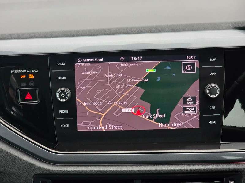 2018 VOLKSWAGEN POLO 2018 VOLKSWAGEN POLO