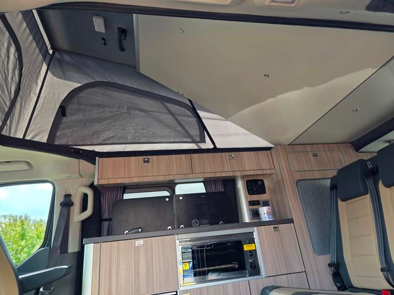 2020 FORD TOURNEO CUSTOM 2020 FORD TOURNEO CUSTOM