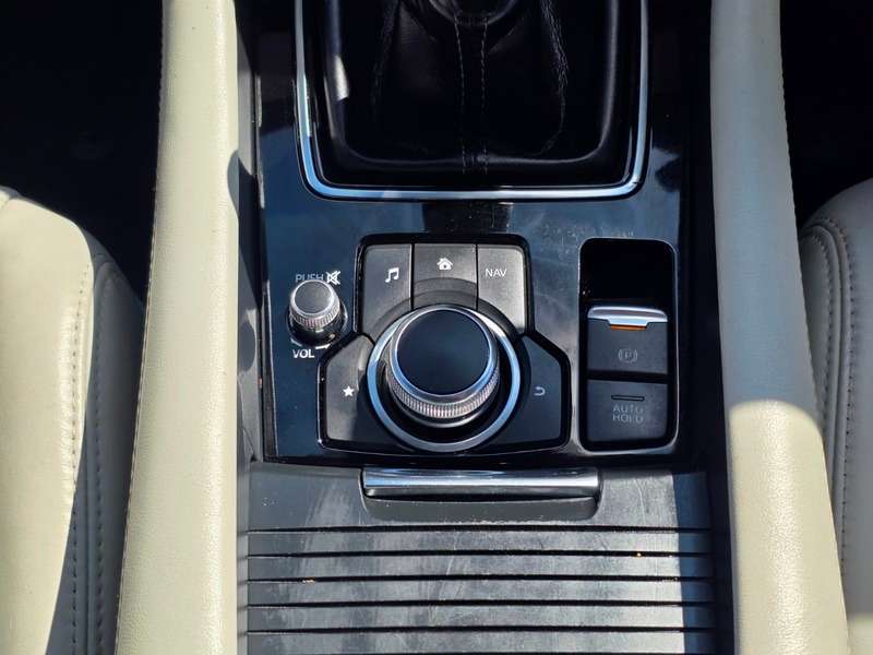 2019 MAZDA MAZDA 6 2019 MAZDA MAZDA 6