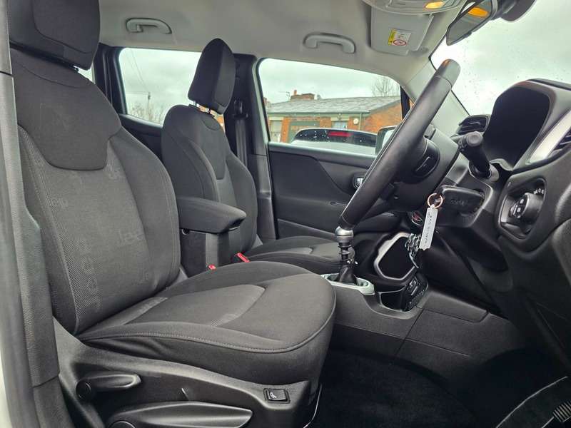 2015 JEEP RENEGADE 2015 JEEP RENEGADE