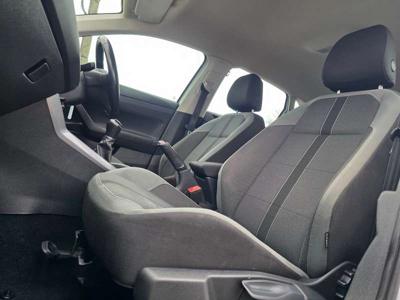 2018 VOLKSWAGEN POLO 2018 VOLKSWAGEN POLO