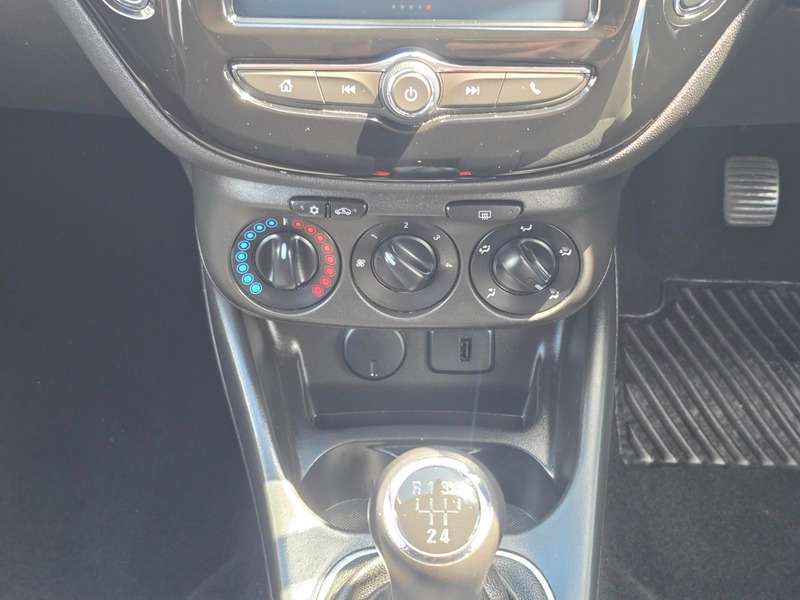 2019 VAUXHALL CORSA 2019 VAUXHALL CORSA