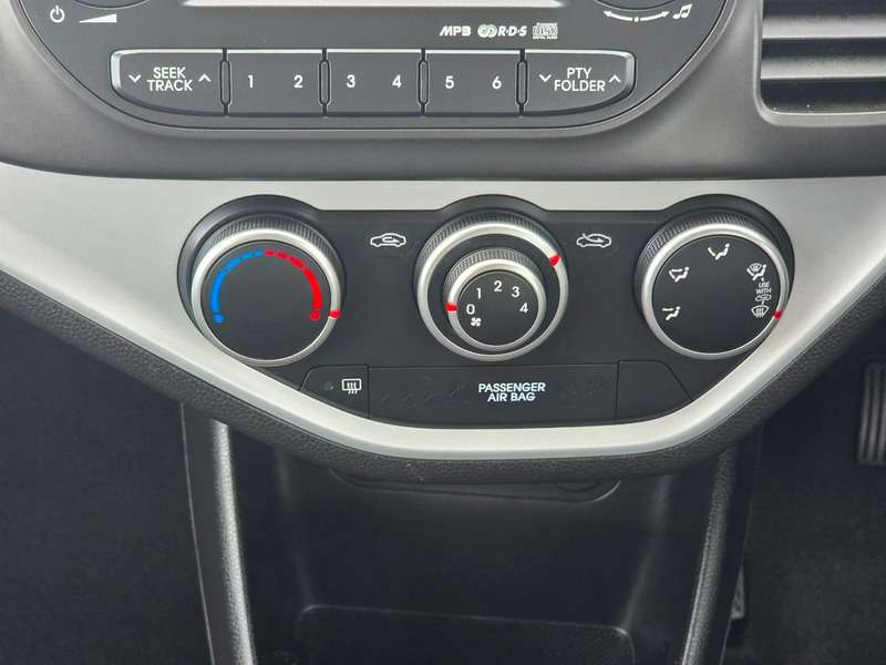 2012 KIA PICANTO 2012 KIA PICANTO