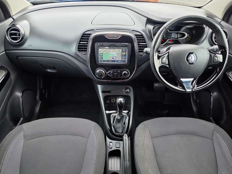 2015 RENAULT CAPTUR 2015 RENAULT CAPTUR