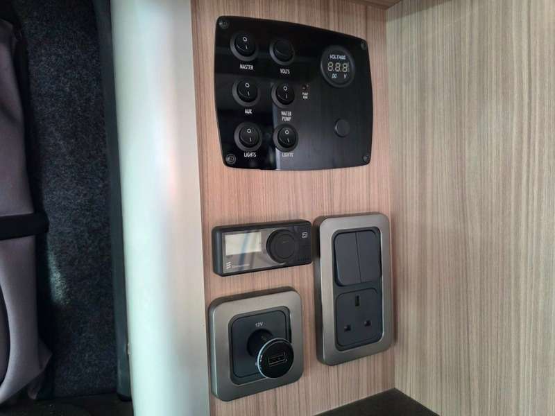 2020 FORD TOURNEO CUSTOM 2020 FORD TOURNEO CUSTOM